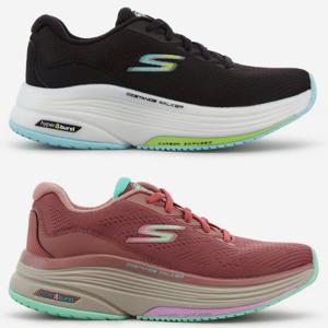 스케쳐스 여성 고워크 디스턴스워커 SP0WWCEY112-AN