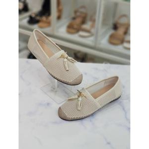 [한슈]한슈 세이브존07 메쉬 더블태슬 단화 로퍼 HS369040vn (17