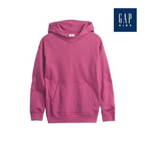 [갭키즈]캥거루 포켓 코지 후드 티셔츠(690412-08-9_PU)