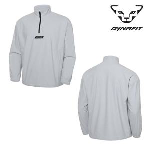 LJS [다이나핏] 남성 HEAT MAX (히트맥스) 웜업 아노락 (YMU23131W7)