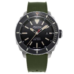 [알피나]씨스트롱 다이버300 AL-525LGG4V6