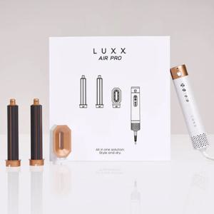 럭스 에어 프로 2 올 인 원 멀티 스타일러 3 in 1
