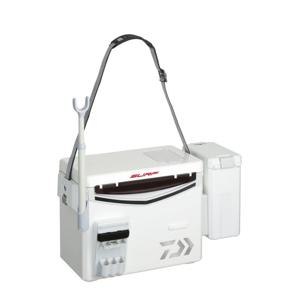 다이와 (DAIWA) 쿨러 박스 쿨 라인  SURF SU1500X 낚시 소형 15 리터