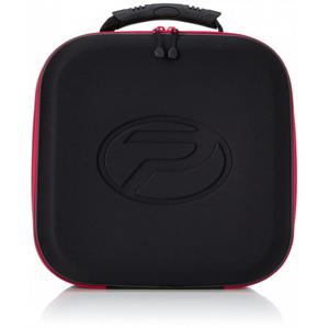 프록스 릴 케이스 멀티 파티션 가방 PX414MK 블랙