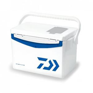 다이와 (DAIWA) 쿨러 박스 낚시  야외  캠프 쿨 라인 3 S1500X 블루