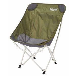 콜맨 (Coleman) 의자 치/유 의자 올리브 2000036430