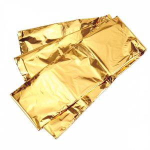 로고스 방재 용품 LLL 에머젠시 시트 골드 82100050