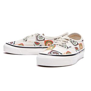 반스 그래니 체크 어센틱 44 VN0A7Q5CWHT1