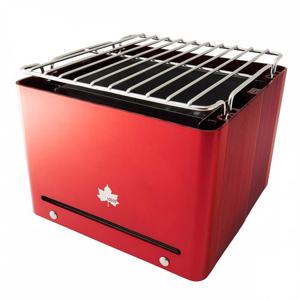 로고스 (LOGOS) 테이블 그릴 큐브 81062810