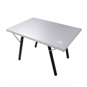 로고스(LOGOS) 모닥불 스텐테이블 73173158  약)폭 43×안길이 30×높이 27.5 cm