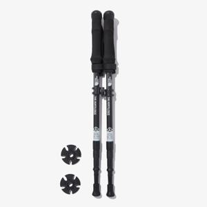 노스페이스 남녀 포 스탭 등산 스틱 세트NA5SP00A