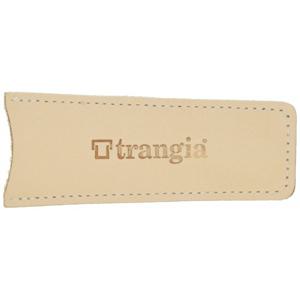 trangia (트란 기어) 야외 메스틴, 대형 메스틴 용 가죽 핸들 커버 TR620210