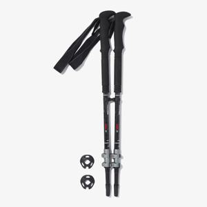 노스페이스 남녀 올 카본 C3 3 스텝 스틱 세트NA5SP50A