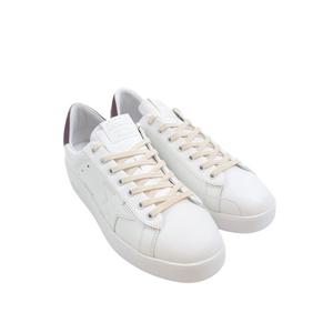 (명품) 골든구스 남성 퓨어스타 로우 스니커즈 GMF0