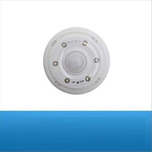 램프 6LED 천장설치형-흰색 후레쉬 램프 전등 천장