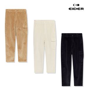 아이더 [택가 139000원]CORDUROY (코듀로이) 알파 카고 팬츠 DMW22341
