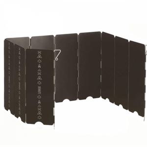 로고스 (LOGOS) 경량 와이드 스크린 (카세트 스토브 대응) 84704003