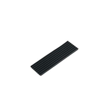 PCI NVMe M.2 2280 방열판 고무밴드 SSD 발열방지