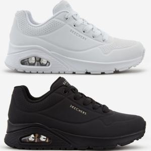 [스케쳐스]여성 우노 와이드핏 SL0WFCEY022-AN