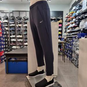 프로스펙스_RMP24S121NV_남성봄여름 테이퍼드 팬츠