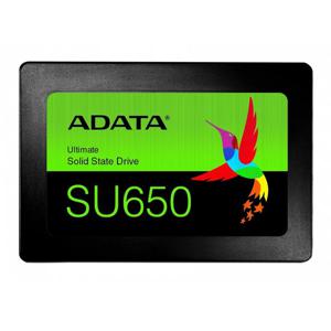 아다타 ADATA Technology Ultimate SU650 SSD 240GB ASU650SS-240GT-R
