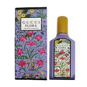 구찌 플로라 골저스 EDP 고저스 매그놀리아 EDP 50ml