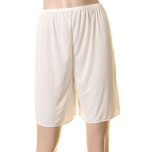 [비비안(언더웨어)]5부 캐미솔하프슬립 긴바지 HS5537