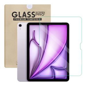 아이패드에어6 7세대 11 (M2/M3) 라운딩 9H 강화유리 액정보호 필름