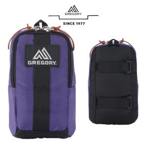 [그레고리]퀵패디드케이스 M ULTRAVIOLET [07J80202]