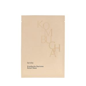 리바이리 콤부차 배리옴 릴리프 마스크 5매