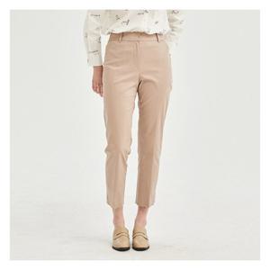 [클라비스][핑크 70 한정] 면 슬림 스판 팬츠 (CVTWB2304M-T)