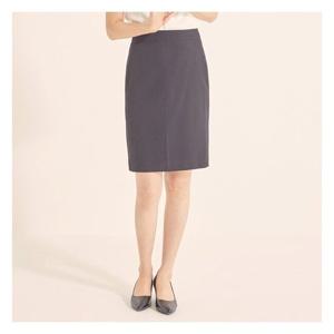 [로엠]베이직 셋업 스커트 (+5CM) (RMWHB24R02-T)