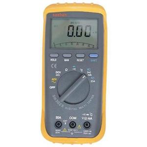 28682 디지털 테스터기 SH-302S AC750 / DC1000V