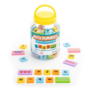 (러닝리소스) EDI2939 덧셈 뺄셈 도미노