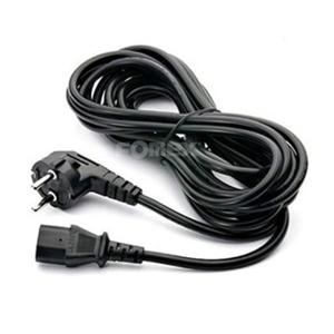 포멕스 사진조명 AC 전원 케이블 5m (EC-21) 220v 스