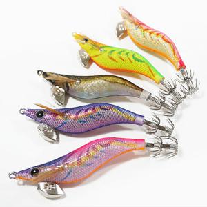 데스페라도 에기스타 베이직 2.5호 (2022년형) 에기