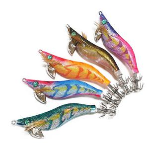 데스페라도 2023 에기스타 쉘로우 2.5호 한치