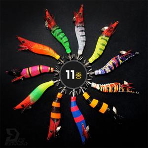 데스페라도 이카파티 EX 2.2호 RT 래틀 에기 한치