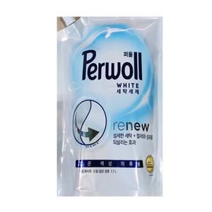 [헨켈] 퍼울 화이트 세제리필 1.7L_