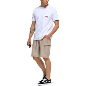 [최저가도전]테슬라 쿨링 남성 여름 5부 반바지 TM-MSB34