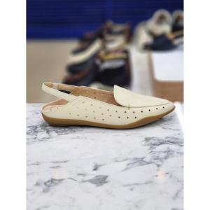 [허시파피]허시파피 세이브존05 여성펀칭슬링백샌들 MMAOKQ404 (