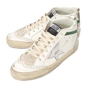 골든구스 GMF00122 F005417 11720 남성 스니커즈