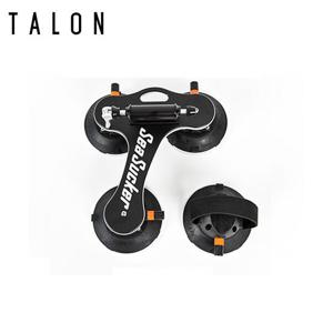 씨써커 1대용 자전거 캐리어 탈론(1플러그포함)