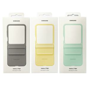 삼성 갤럭시 Z플립6 전용 카인드수트 케이스 EF-VF741