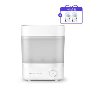 필립스 아벤트 스팀건조 일체형 젖병소독기 SCF293/00+사은품