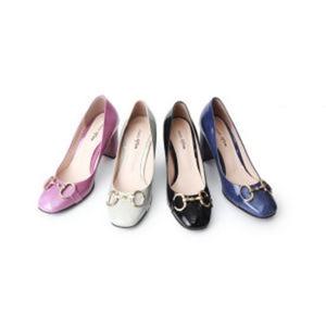 [오브엠]여성 펌프스_S11CL6201