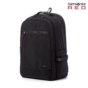 [쌤소나이트레드] MARSTON 2 백팩 Black UD309002