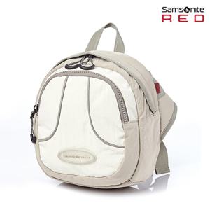 [쌤소나이트레드] BIRNIE 슬링백 Ivory UD245003