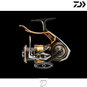 다이와 22 토너먼트 이소 2500XH-LBD 스피닝릴 한국다이와정공