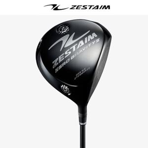 제스타임코리아 제로그라비티2 남성 드라이버 블랙